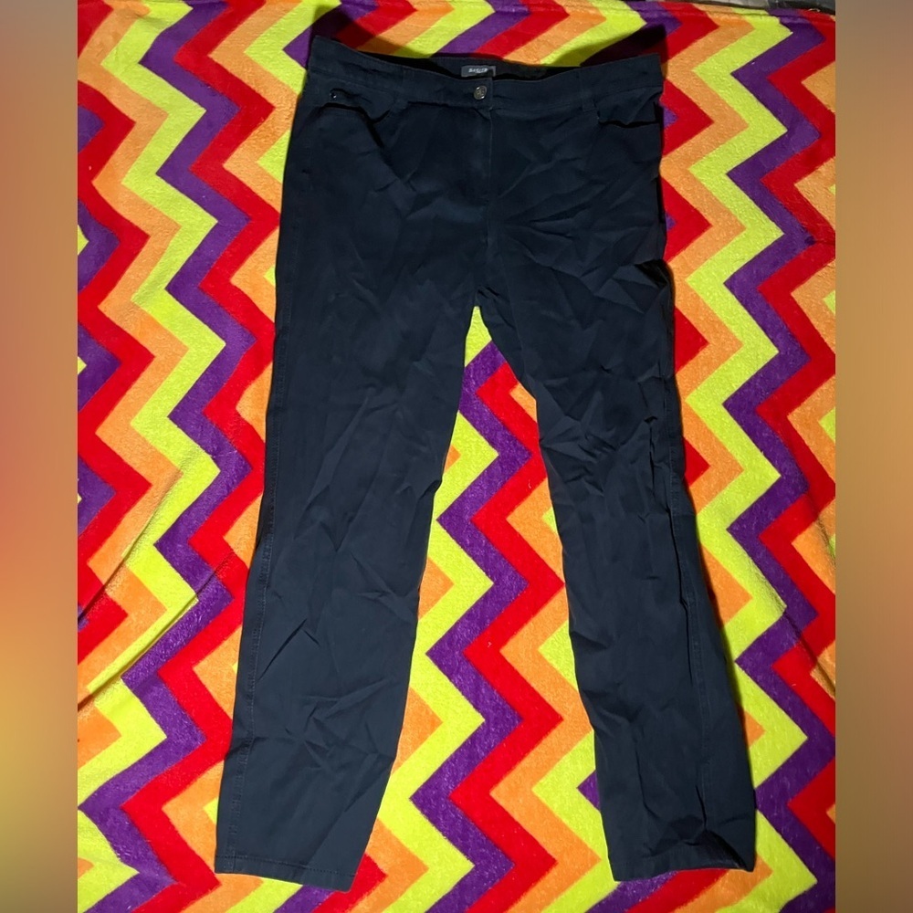 Basler chinos